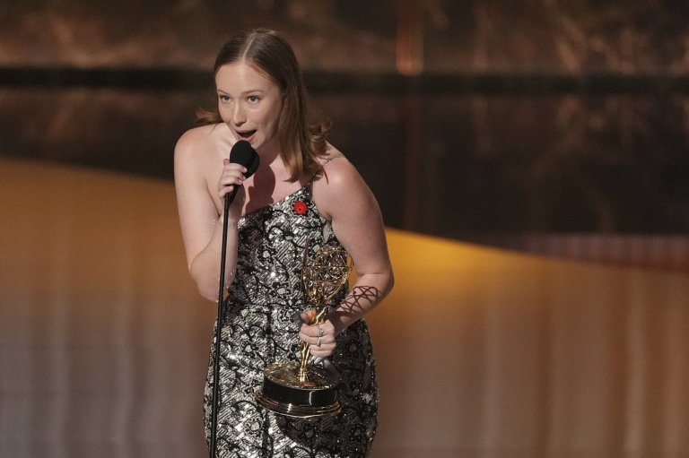 The Boys & Girls Clubs of America are still benefiting from Nate Bargatze's controversial Emmys bit | iNFOnews.ca