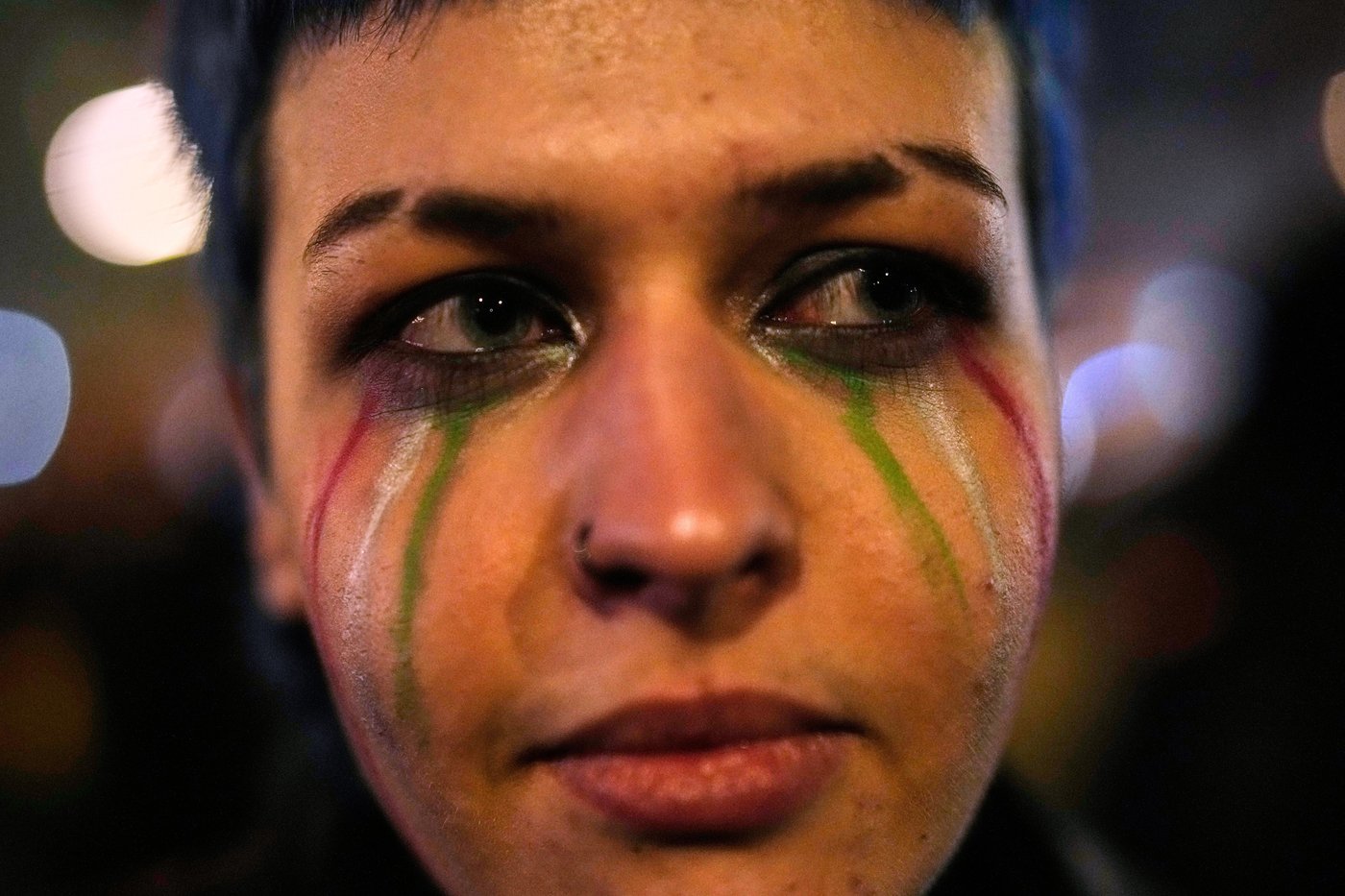 People rally around the world in support of protests in Iran, in photos | iNFOnews.ca