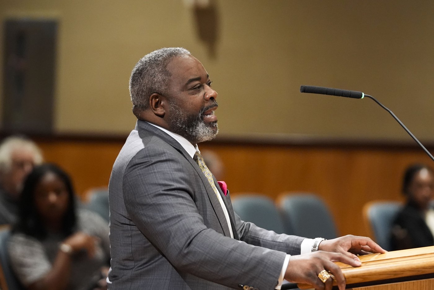 A civil rights icon's childhood home will not be a museum after opposition from her descendants | iNFOnews.ca A civil rights icon's childhood home will not be a museum after opposition from her descendants | iNFOnews.ca