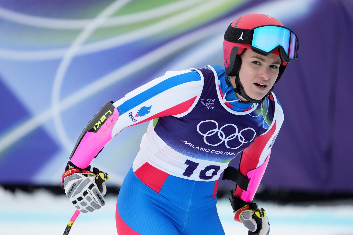 More silver for Canada as Grondin, Kingsbury finish second in snowboard cross, moguls | iNFOnews.ca