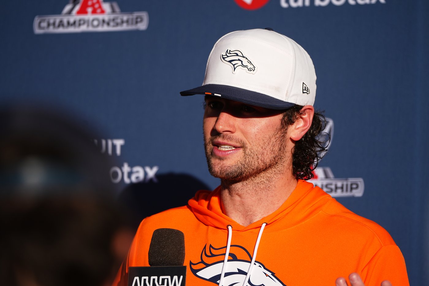 Jarrett Stidham steps in for injured Bo Nix as J.K. Dobbins returns to practice for Broncos | iNFOnews.ca Jarrett Stidham steps in for injured Bo Nix as J.K. Dobbins returns to practice for Broncos | iNFOnews.ca