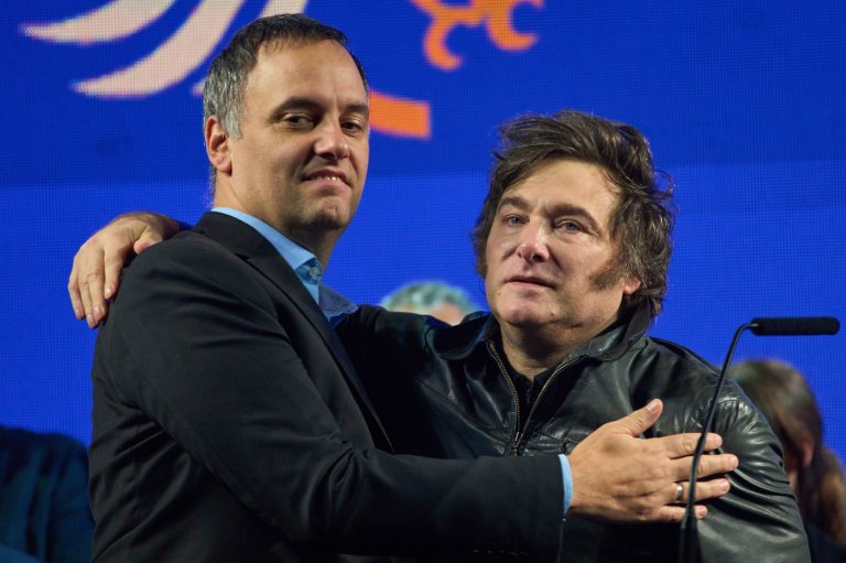 Milei's top aide and Cabinet chief resigns over spiraling corruption scandal | iNFOnews.ca