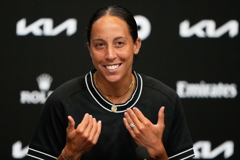 Madison Keys pictures herself as a champion again at the Australian Open | iNFOnews.ca