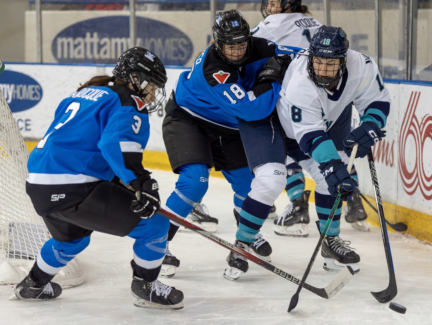 Year in review: A look at news events in January 2024 | iNFOnews.ca