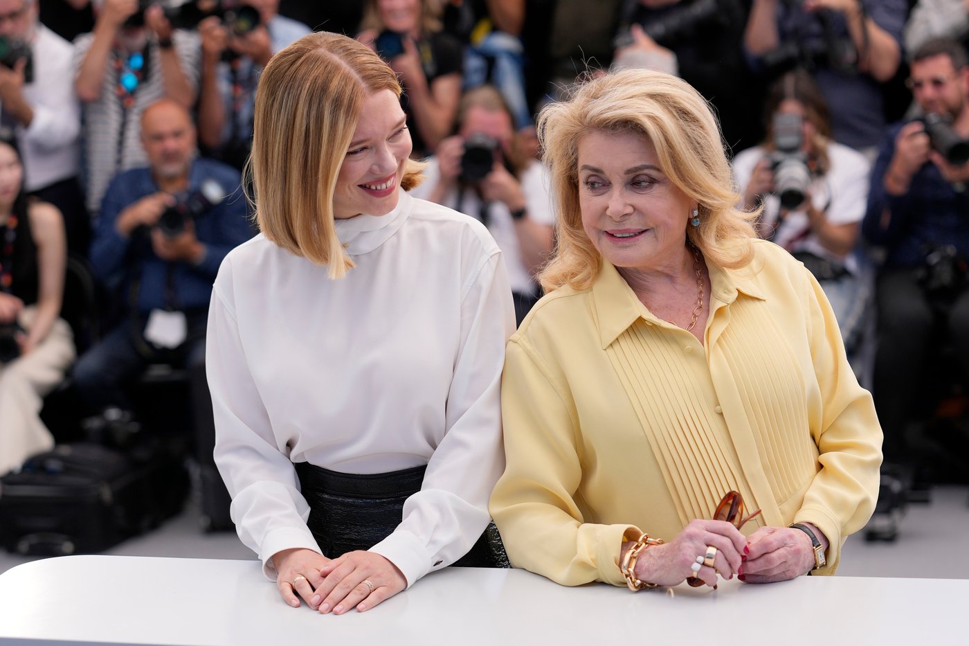 Photo highlights from Cannes 2026 | iNFOnews.ca