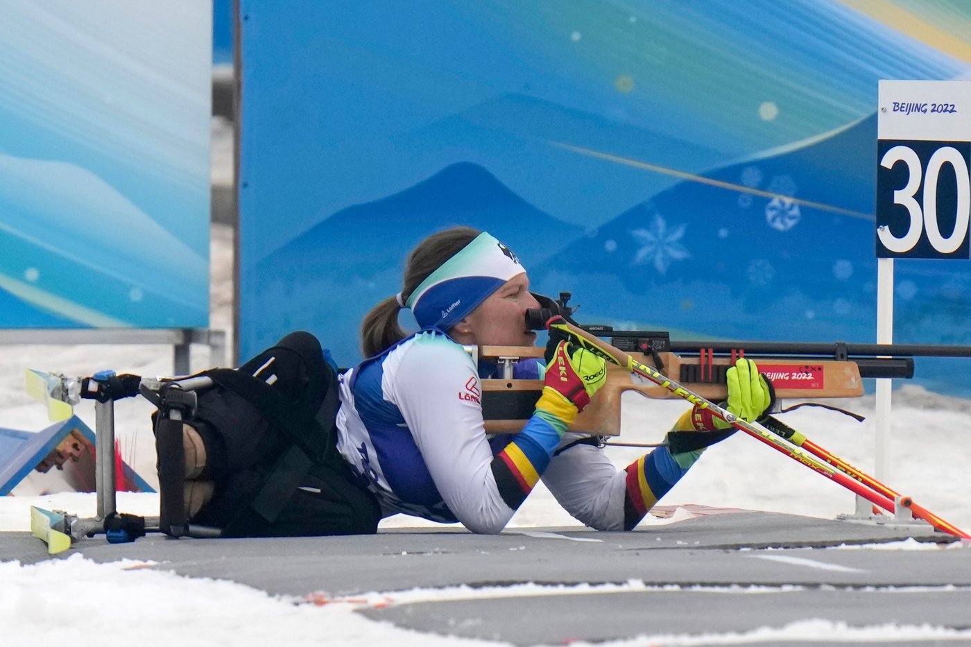 A guide to the six sports at the Milan Cortina Winter Paralympics | iNFOnews.ca