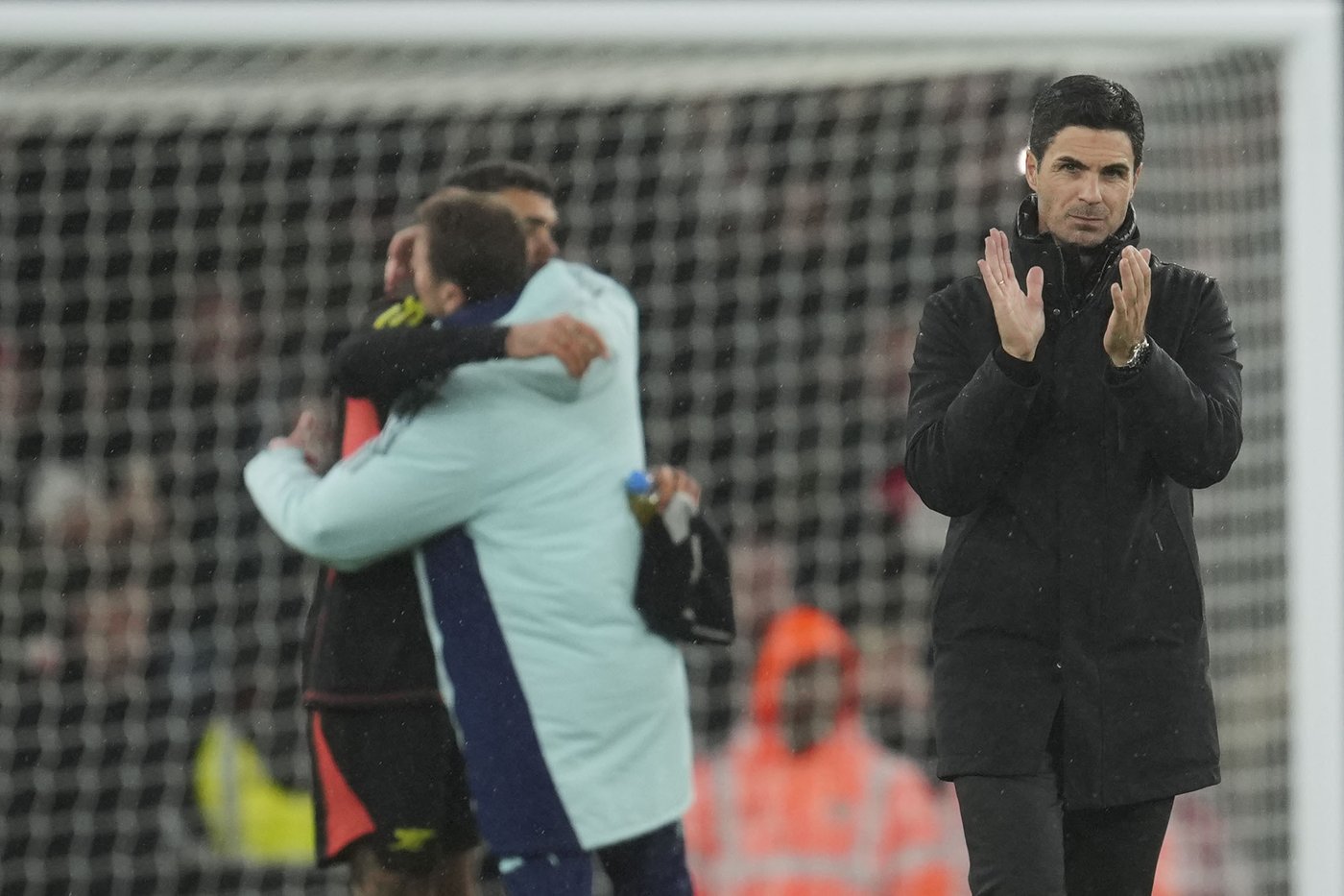 Man City routed 4-0 by Tottenham in fifth-straight defeat as crisis deepens for Pep Guardiola | iNFOnews.ca