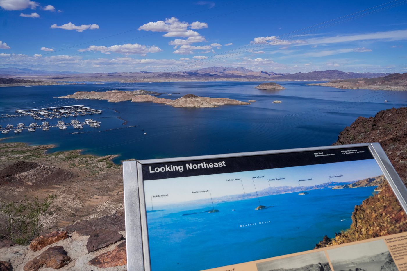 California, Nevada and Arizona announce temporary plan to save water from the Colorado River | iNFOnews.ca California, Nevada and Arizona announce temporary plan to save water from the Colorado River | iNFOnews.ca