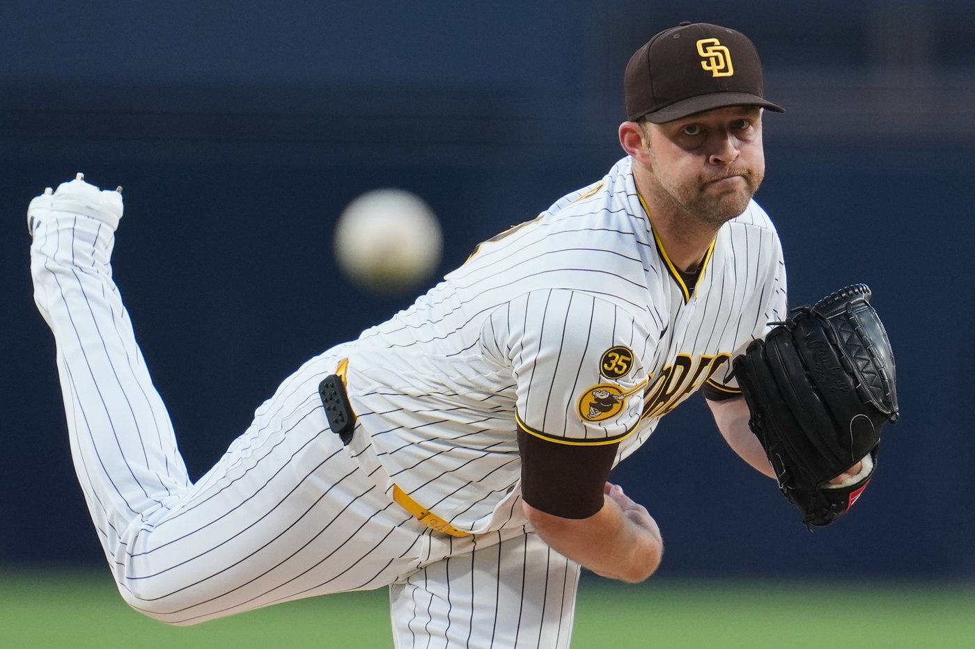 Bogaerts and Miller lead Padres to 4-1 win over Mariners in Vedder Cup opener | iNFOnews.ca Bogaerts and Miller lead Padres to 4-1 win over Mariners in Vedder Cup opener | iNFOnews.ca