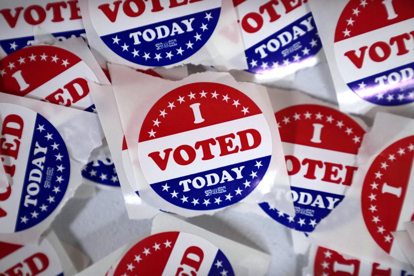 Iowa finds several dozen instances of noncitizens voting in a past election | iNFOnews.ca
