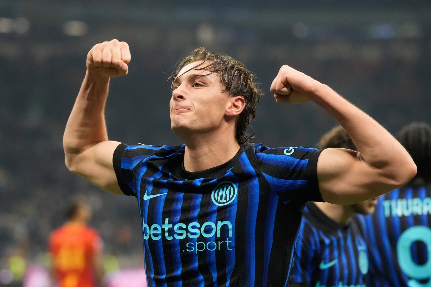 Napoli's title hopes in Serie A take a hit with a 0-0 draw against Parma, Inter beats Lecce 1-0 | iNFOnews.ca