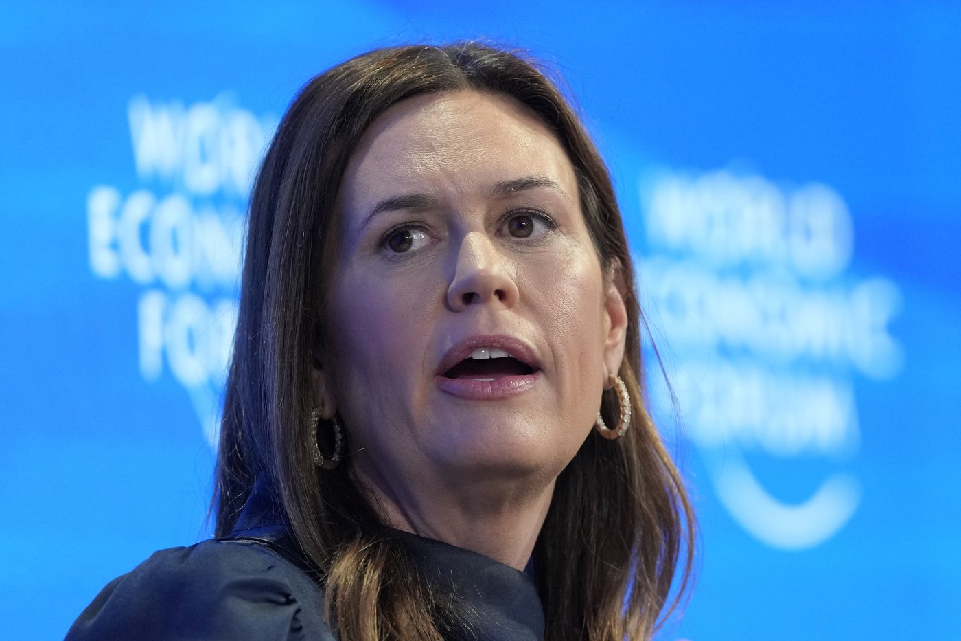 PHOTO COLLECTION: Switzerland Davos | iNFOnews.ca