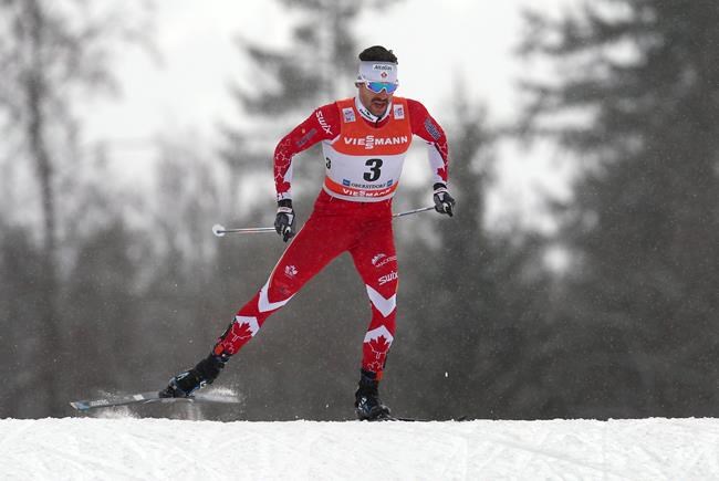 Ustiugov, Nilsson win again in 4th stage of Tour de Ski | iNFOnews.ca