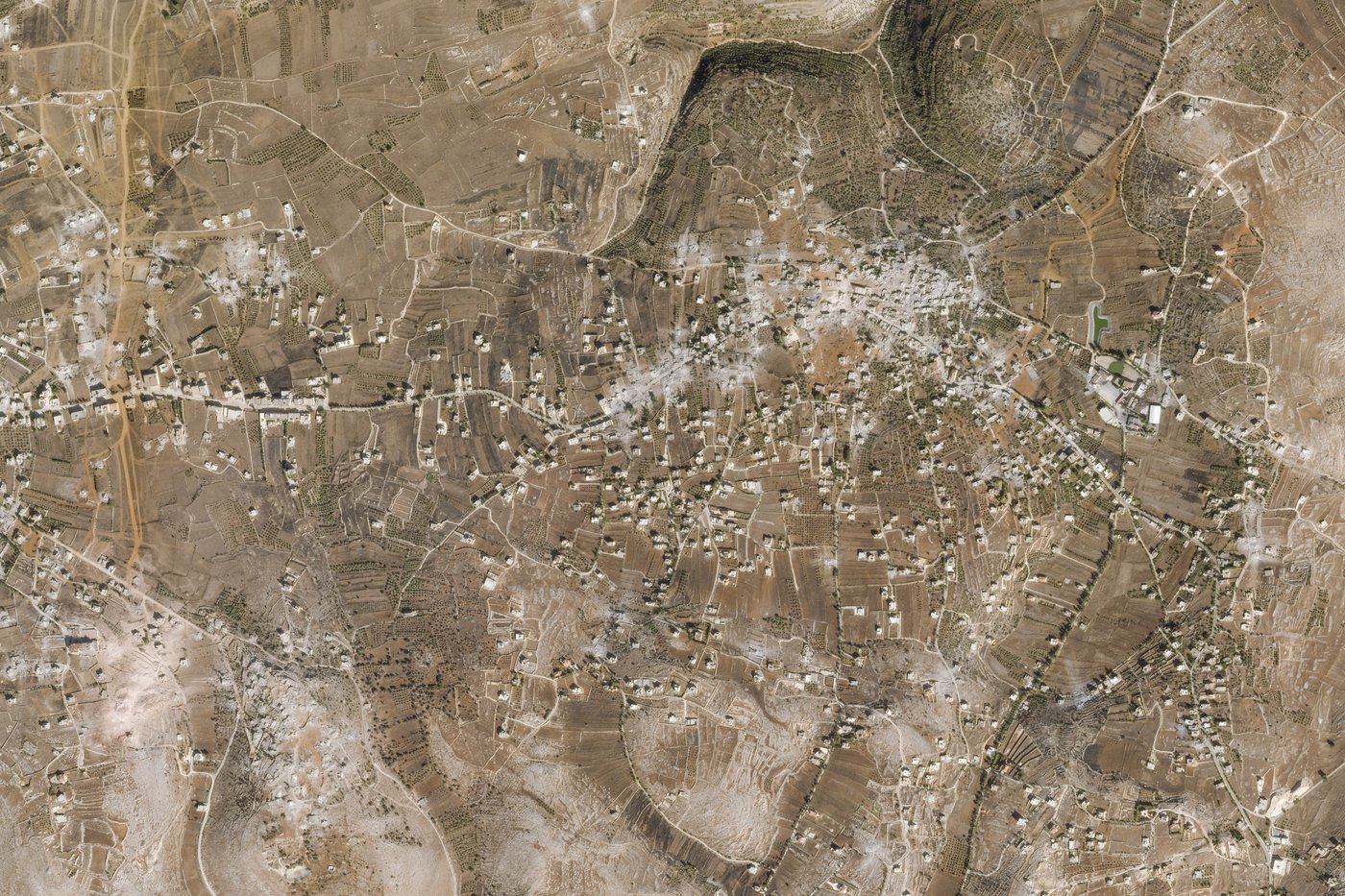 Israel's path of destruction in southern Lebanon raises fears of an attempt to create a buffer zone | iNFOnews.ca