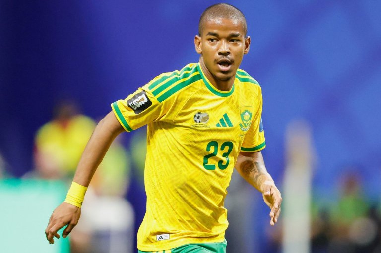 South Africa World Cup midfielder Jayden Adams dies at the age of 25 | iNFOnews.ca