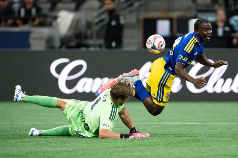 CF Montreal, Whitecaps square off with Canadian Championship final at stake | iNFOnews.ca