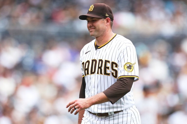 San Diego Padres hire former reliever Craig Stammen as manager | iNFOnews.ca