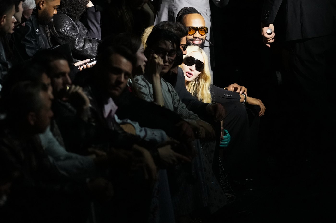 Lost and found: Madonna has the Spanish soccer jersey Celta Vigo was searching for | iNFOnews.ca