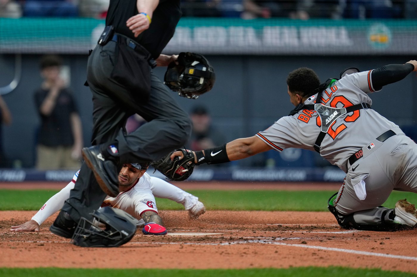 Guardians rookie Parker Messick has no-hit bid broken up in 9th inning of 4-2 win over Orioles | iNFOnews.ca Guardians rookie Parker Messick has no-hit bid broken up in 9th inning of 4-2 win over Orioles | iNFOnews.ca