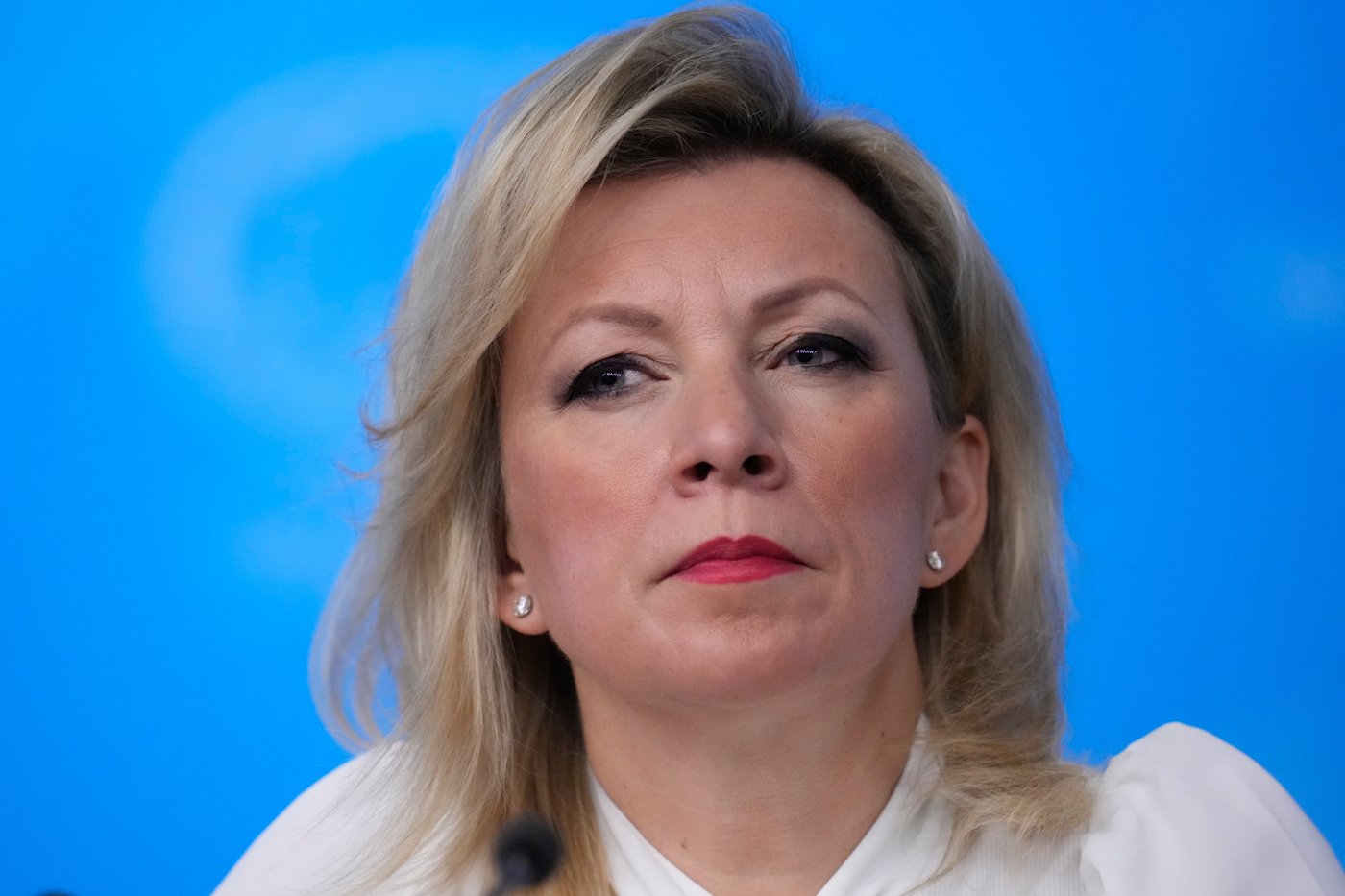 Russia calls Canada a 'warmonger' for new deal with Ukraine on drone production | iNFOnews.ca