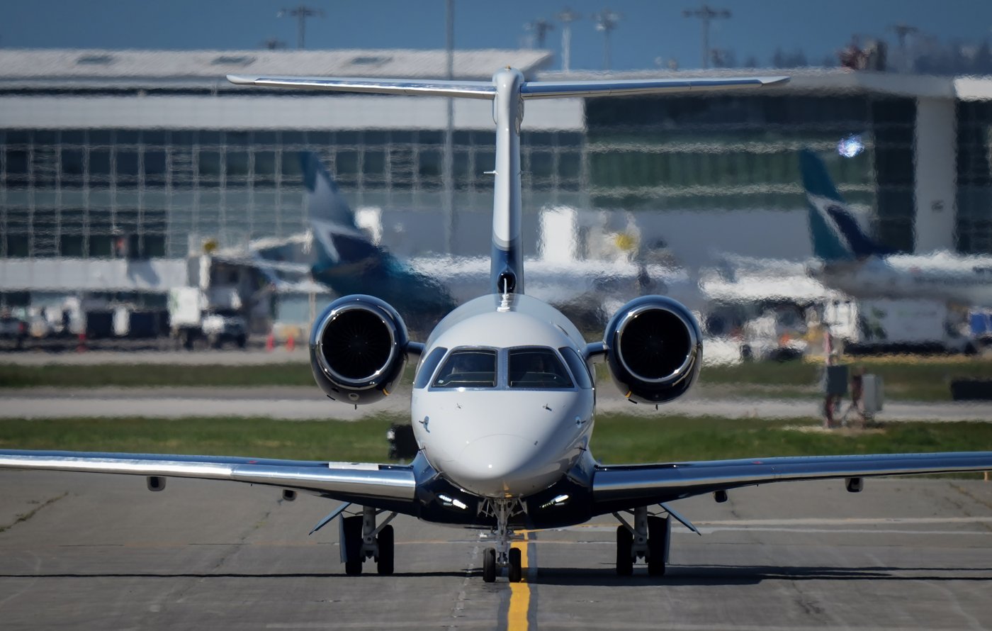 When it comes to private jets, World Cup influx will pale next to Taylor Swift | iNFOnews.ca