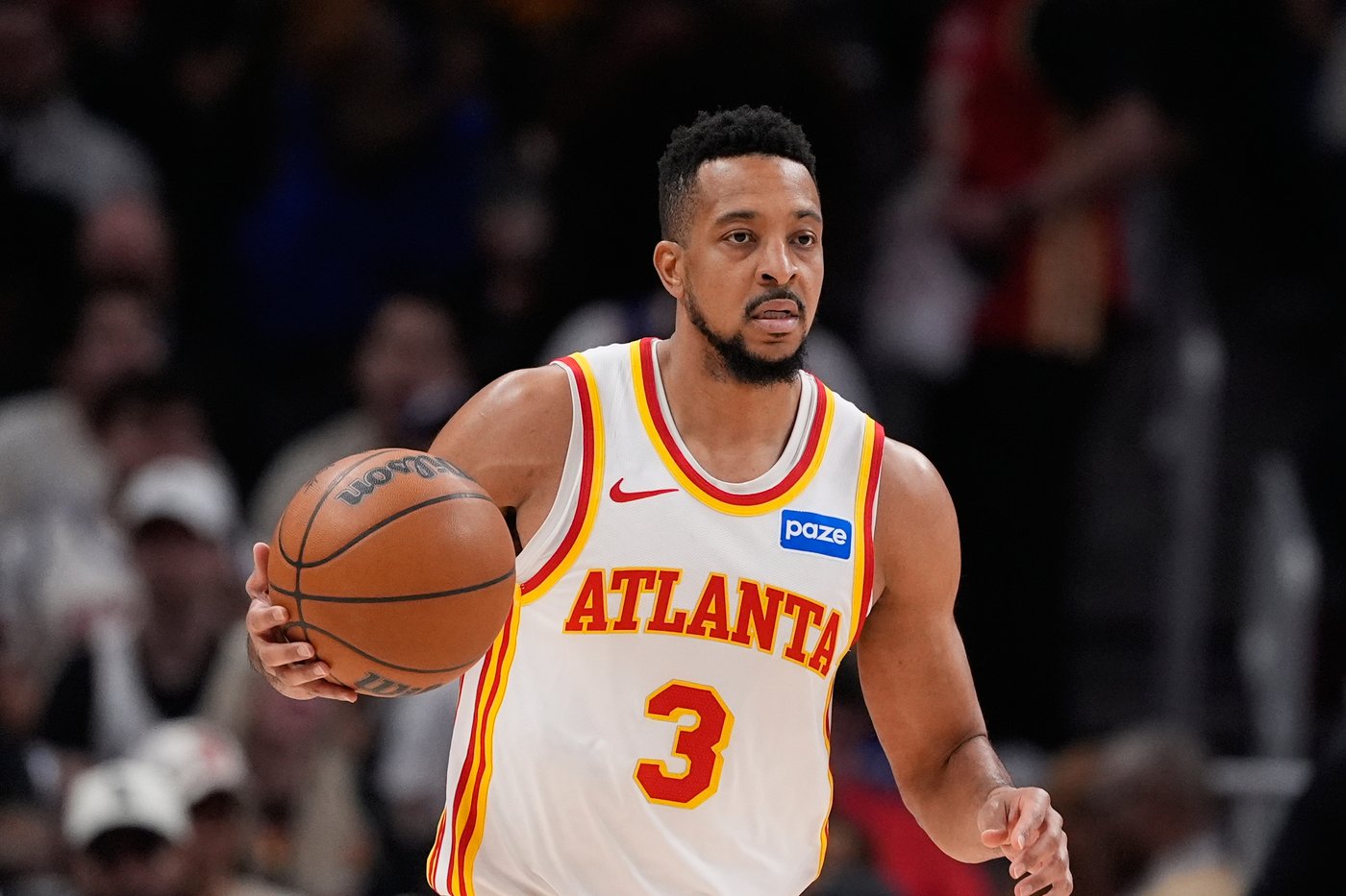 Hawks agree to acquire Wiggins from Thunder, AP source says. They also extend McCollum | iNFOnews.ca