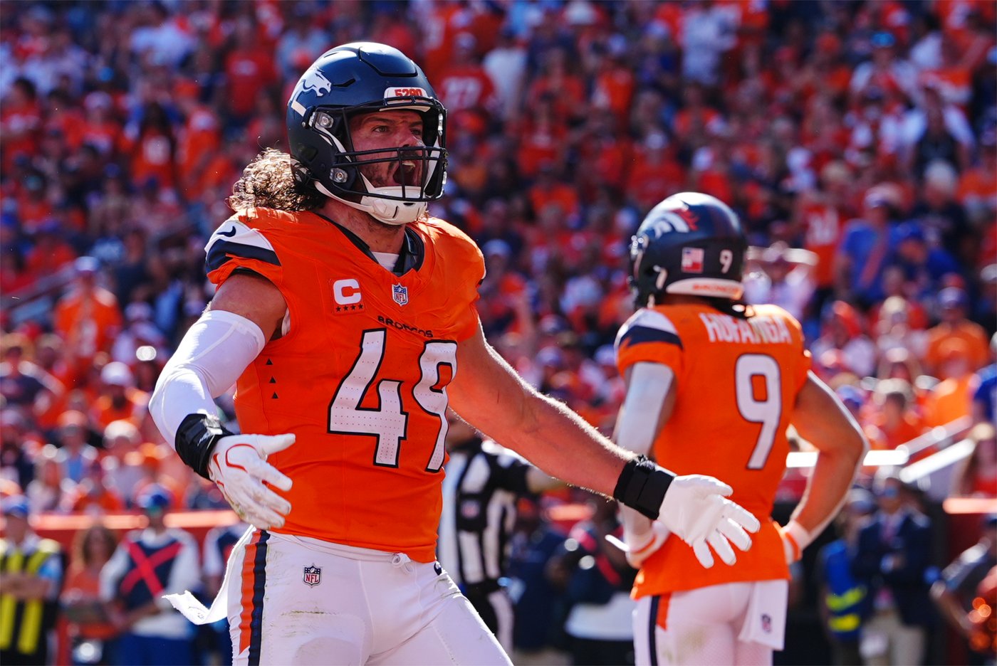 The Broncos followed a familiar late-game script but questions remain about whether it's sustainable | iNFOnews.ca The Broncos followed a familiar late-game script but questions remain about whether it's sustainable | iNFOnews.ca
