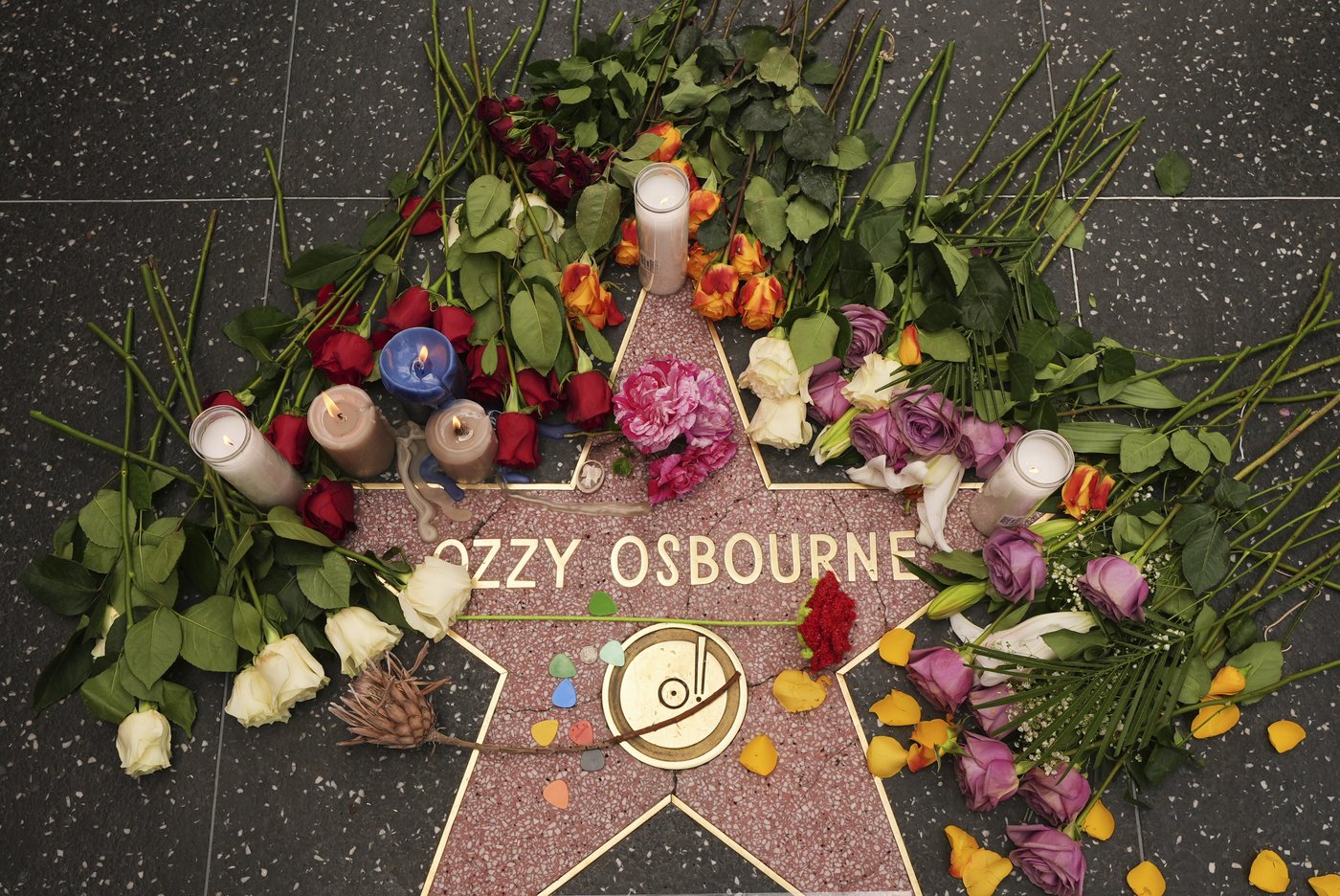 'The Osbournes' changed Ozzy's image from grisly to cuddly, and changed reality TV | iNFOnews.ca