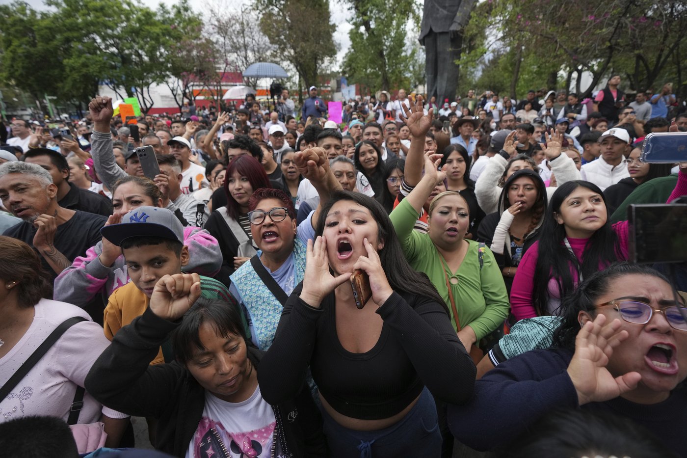 Will Mexico's judicial elections hurt democracy or make the courts accountable? | iNFOnews.ca