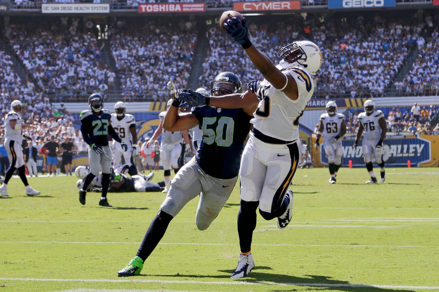From hoops to Hall of Fame: Antonio Gates' unique NFL journey to Canton | iNFOnews.ca