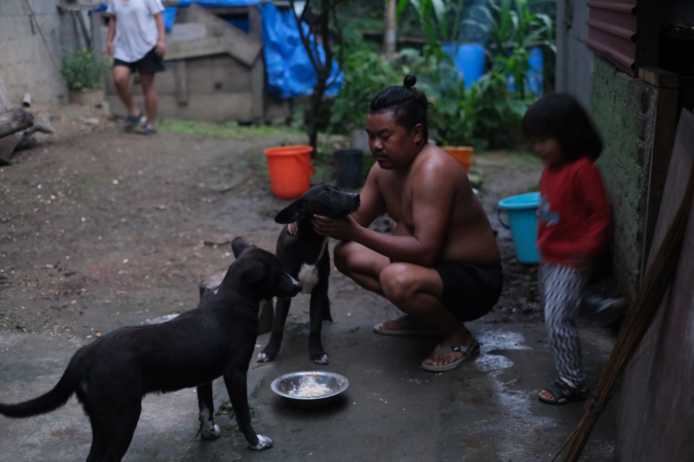A family in India's Nagaland finds alternate ways to cook food, in photos | iNFOnews.ca