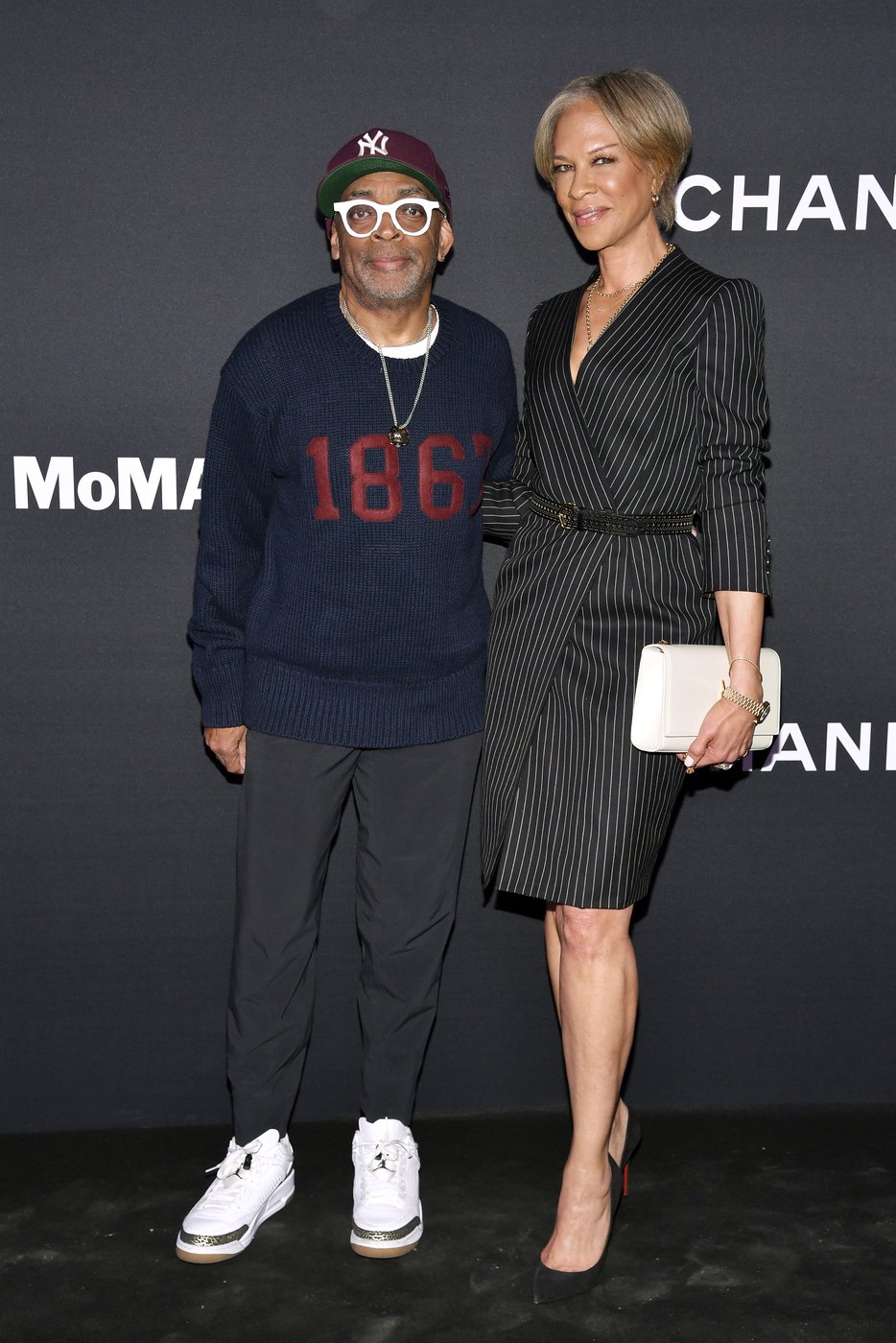 Samuel L. Jackson lauded at MoMA film benefit by close family and friends | iNFOnews.ca Samuel L. Jackson lauded at MoMA film benefit by close family and friends | iNFOnews.ca