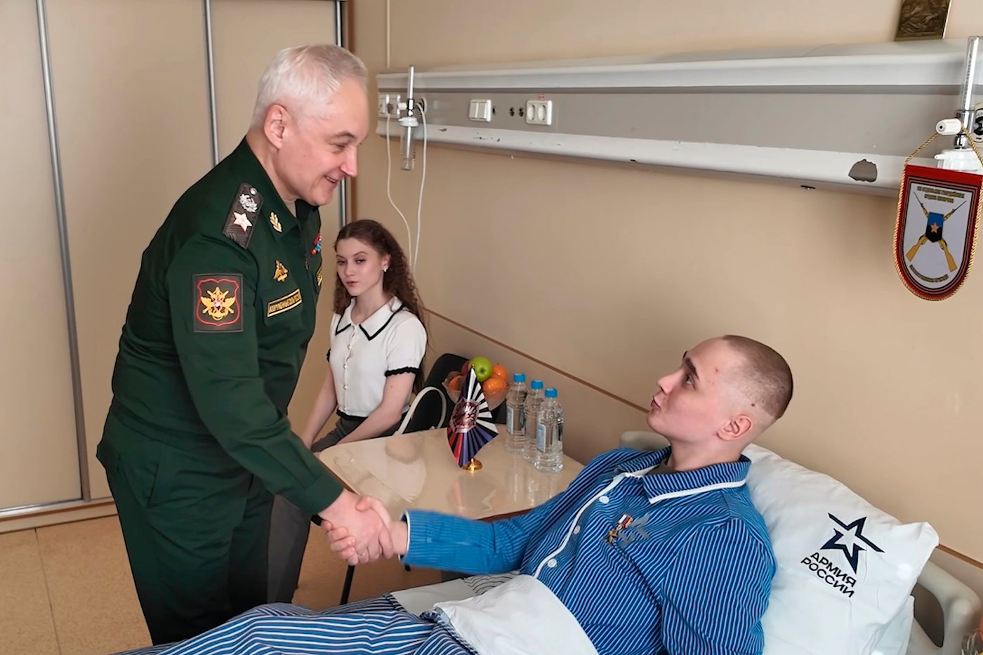 Iran war deflects attention from Ukraine as an emboldened Russia starts spring offensive | iNFOnews.ca