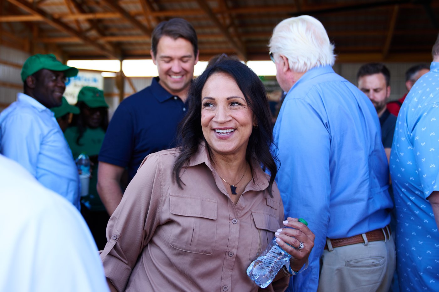 Progressive Democrats get another win in Minnesota US Senate primary | iNFOnews.ca