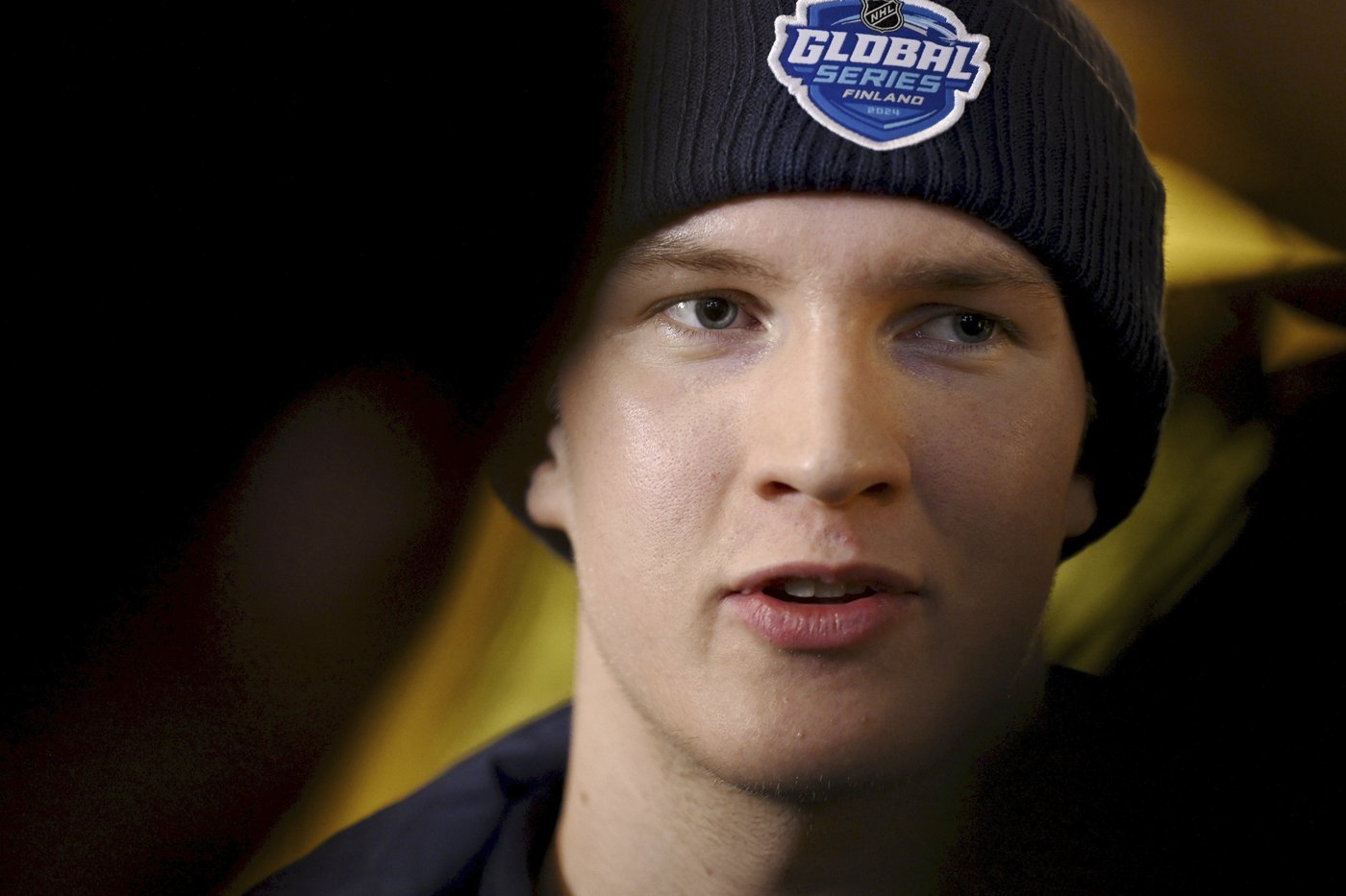 Stanley Cup champion Florida Panthers arrive in Finland. And the 4 Finns on the team are thrilled | iNFOnews.ca Stanley Cup champion Florida Panthers arrive in Finland. And the 4 Finns on the team are thrilled | iNFOnews.ca