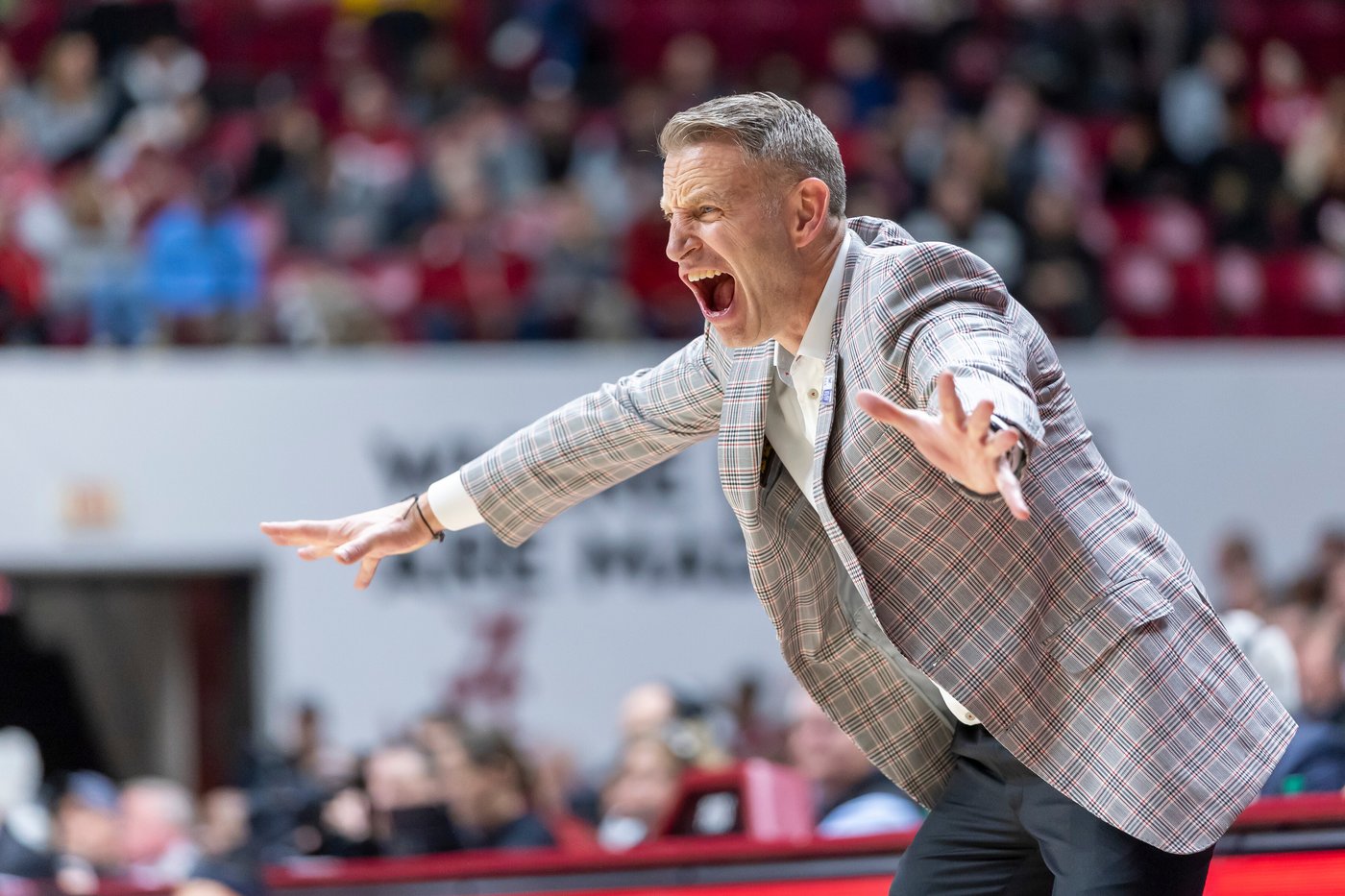 Wrightsell hits seven 3s to lead No. 23 Alabama past Missouri, 90-64 | iNFOnews.ca