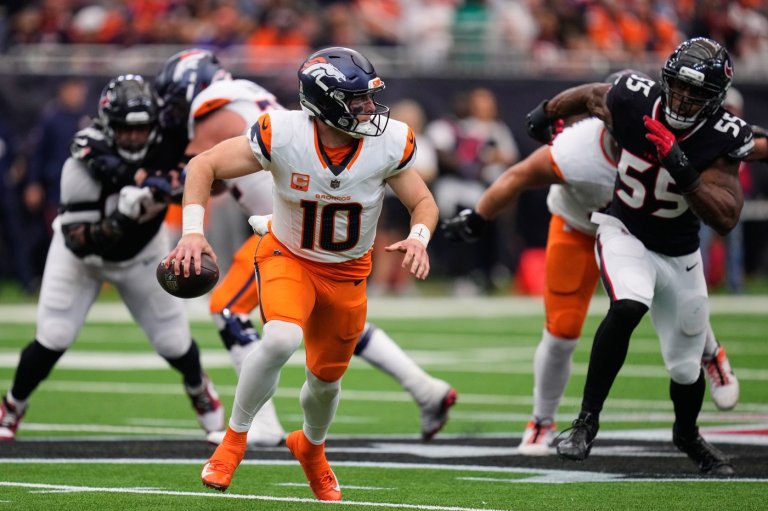 Fantasy plays: Players to start and sit for NFL Week 10 | iNFOnews.ca