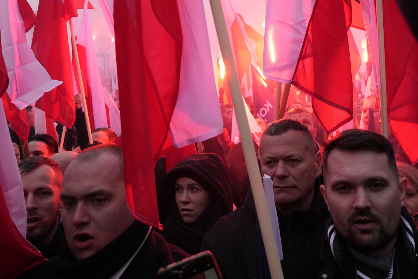 Polish president urges sustained US commitment to Europe's security | iNFOnews.ca