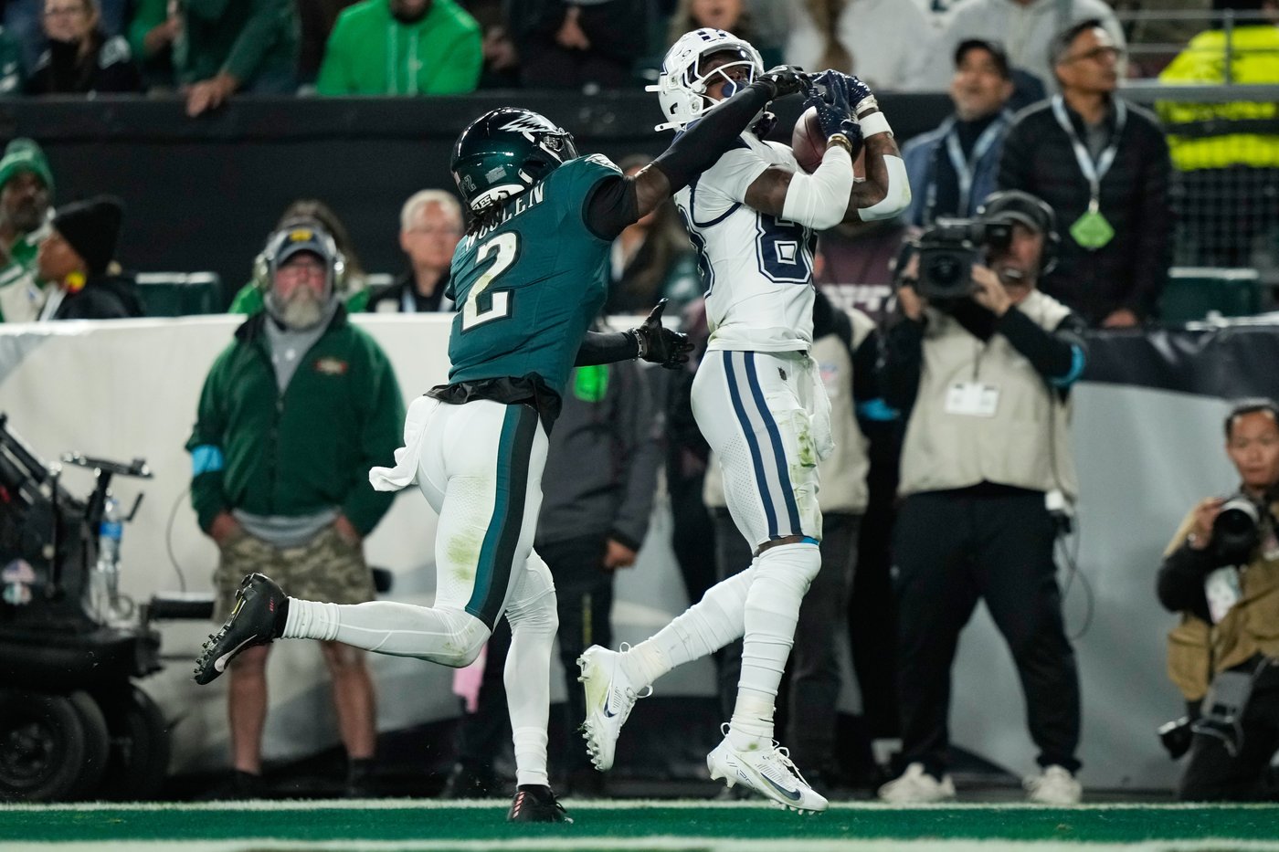 Cowboys look for rare winning streak under Brian Schottenheimer in visit from Cardinals | iNFOnews.ca Cowboys look for rare winning streak under Brian Schottenheimer in visit from Cardinals | iNFOnews.ca