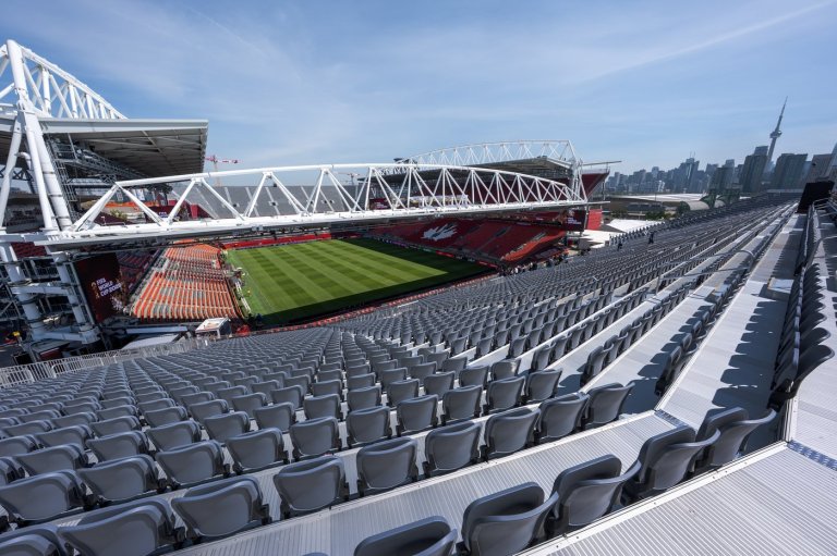 COWs, antennas and FIFA: How telecoms are boosting cellular networks during World Cup | iNFOnews.ca