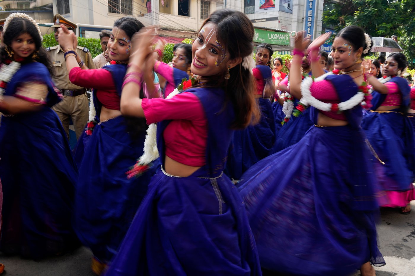 India celebrates the annual Rath Yatra chariot festival, in photos | iNFOnews.ca