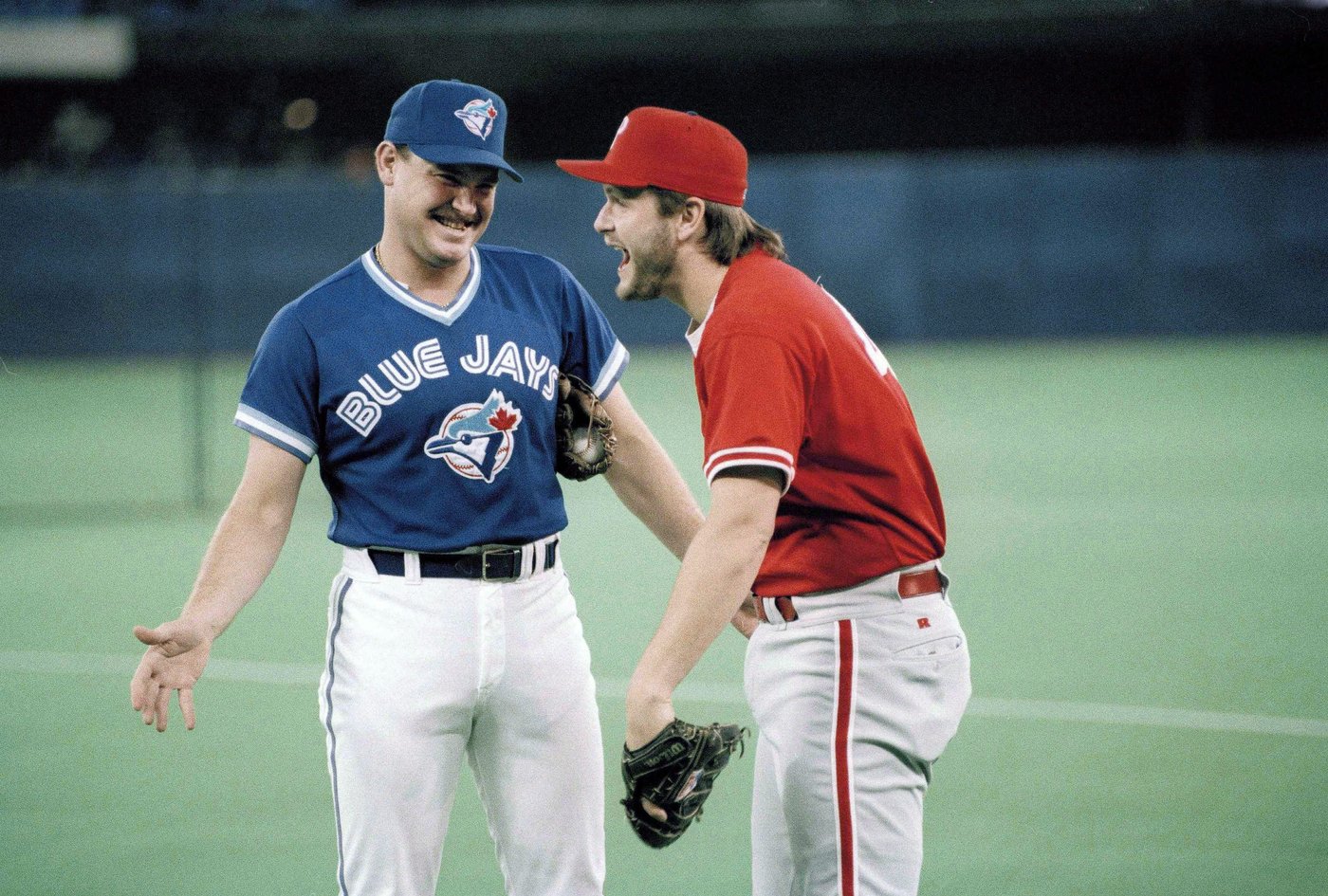 Duane Ward, former Blue Jays pitcher, World Series champion, dies at 62 | iNFOnews.ca Duane Ward, former Blue Jays pitcher, World Series champion, dies at 62 | iNFOnews.ca
