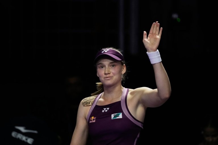 Rybakina beats Pegula and moves into title match at the WTA Finals | iNFOnews.ca