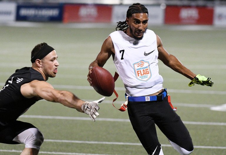 US and Mexico flag football teams will play a game during the Super Bowl week in an Olympic preview | iNFOnews.ca