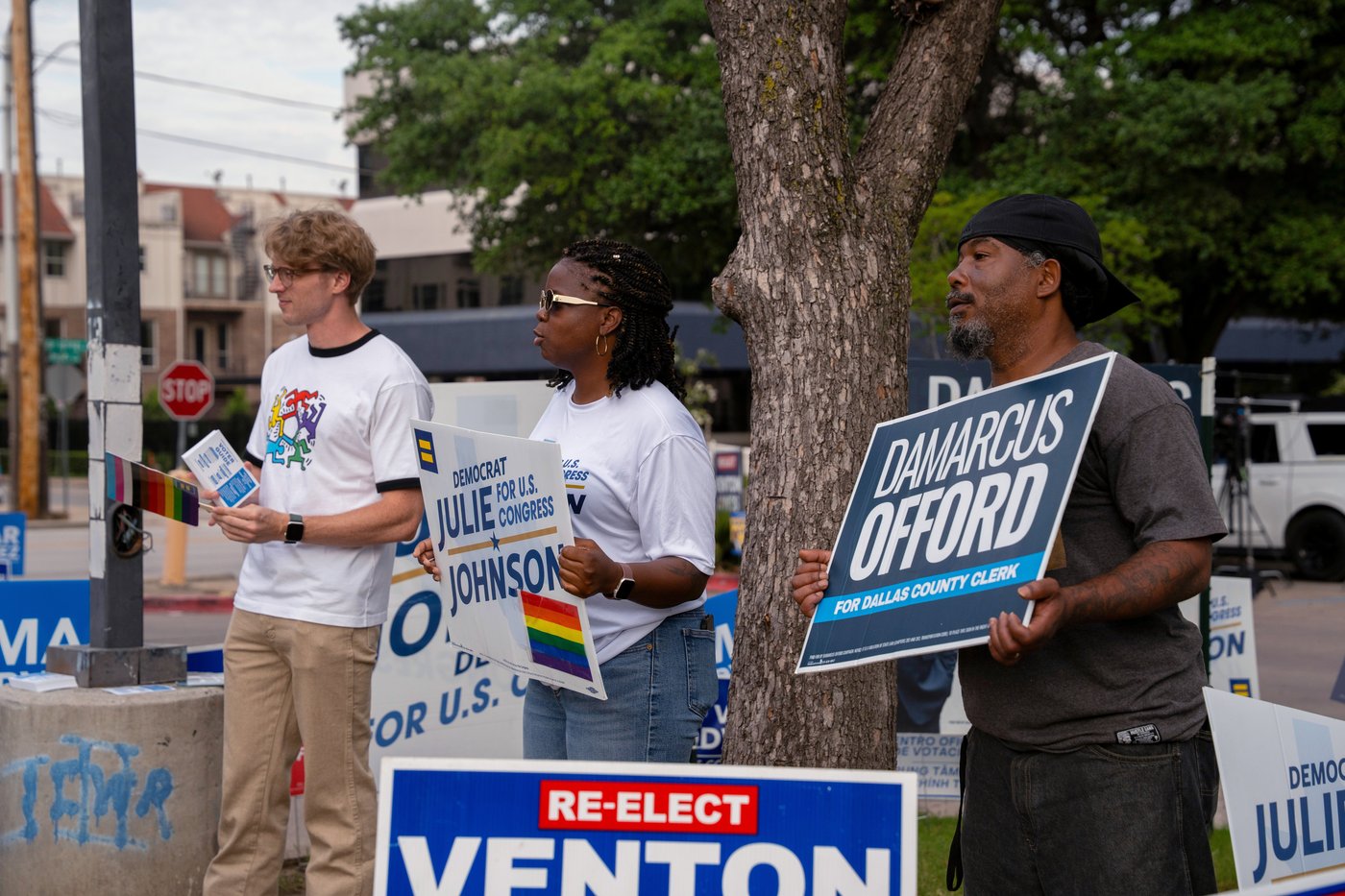 The Latest: Ken Paxton wins Senate primary runoff in Texas, defeats incumbent Sen. John Cornyn | iNFOnews.ca