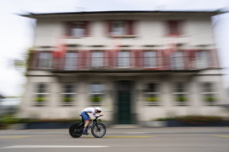 19-year-old British rider dies after incident in Volta a Portugal race | iNFOnews.ca