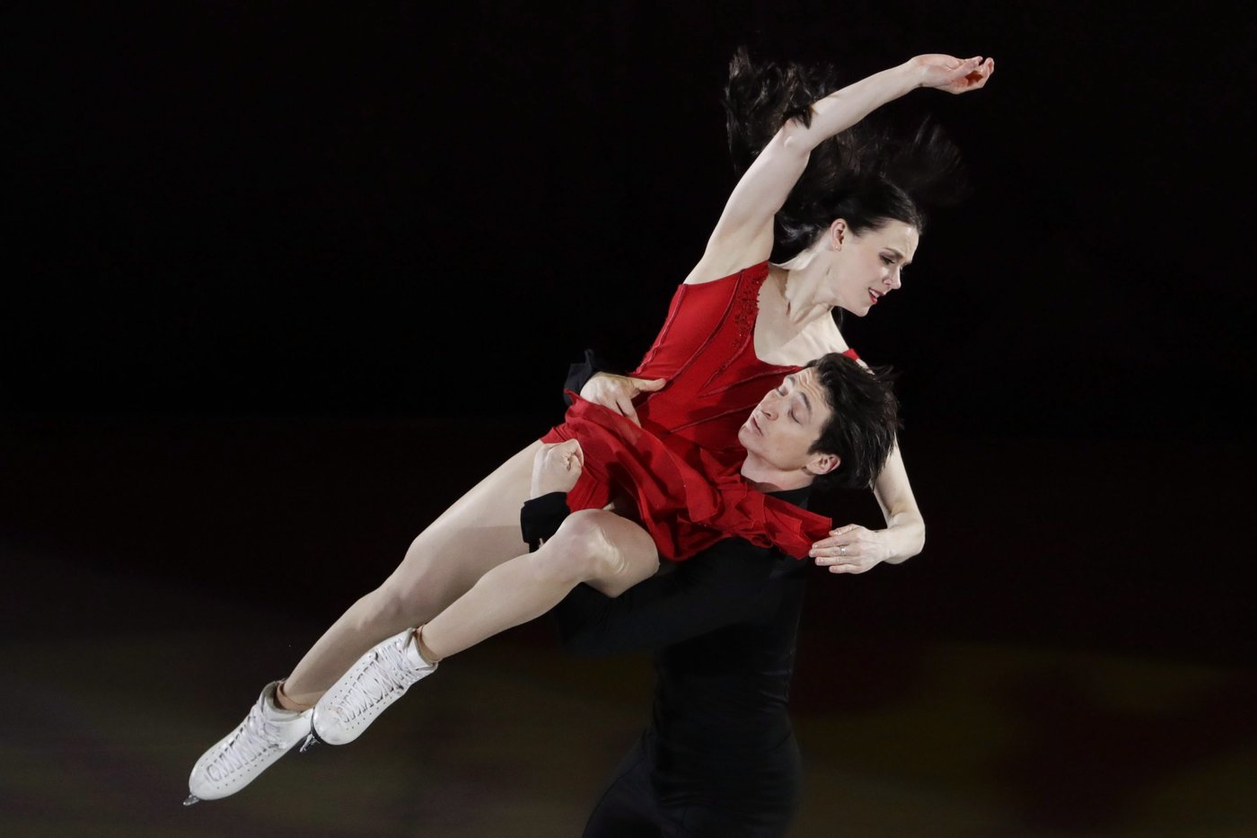 Skate Canada's Slipchuk to step down after 20th season as high-performance director | iNFOnews.ca