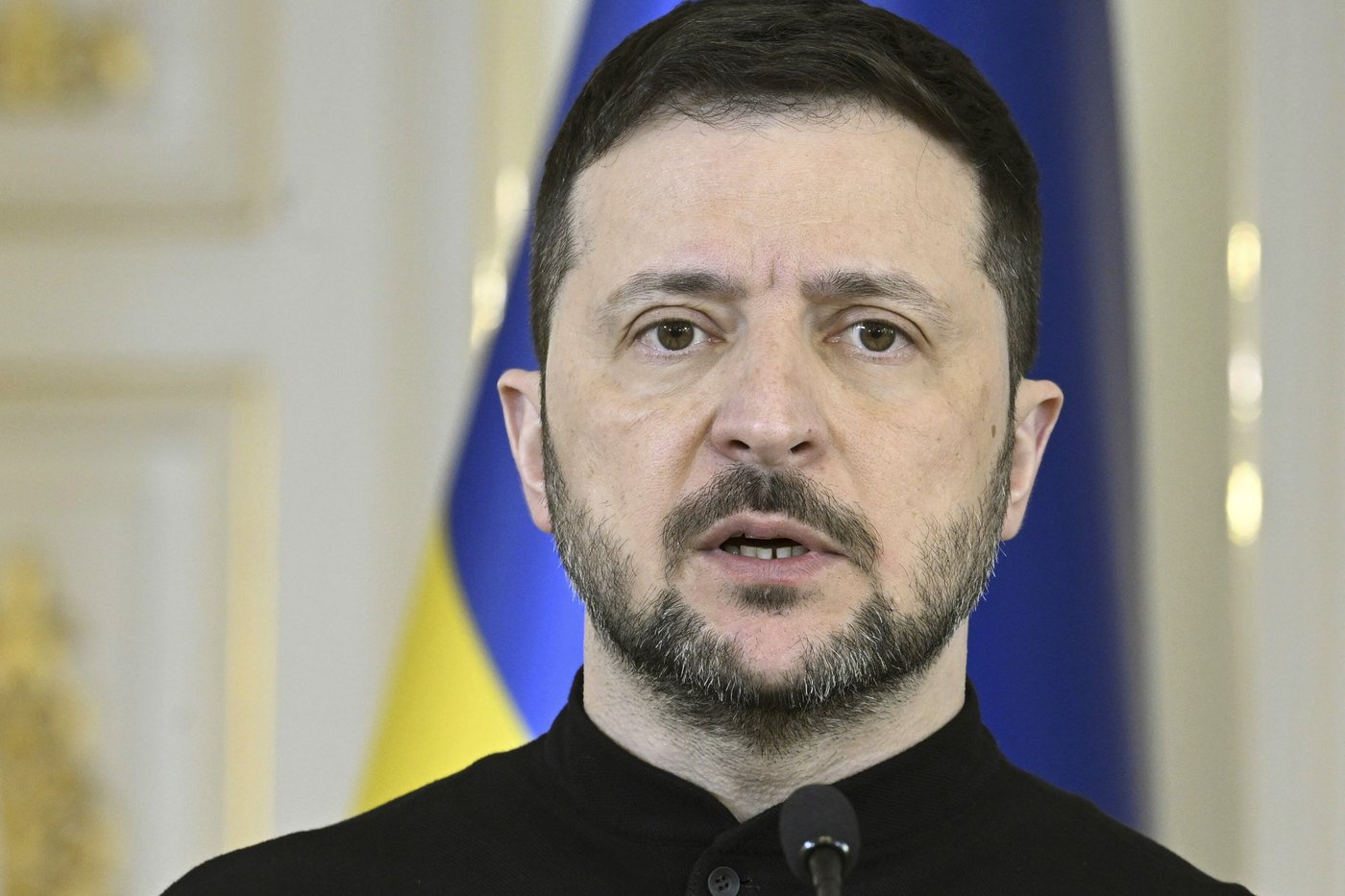 The Trump-Putin phone call gave the Kremlin leader a chance to pivot away from the war in Ukraine | iNFOnews.ca The Trump-Putin phone call gave the Kremlin leader a chance to pivot away from the war in Ukraine | iNFOnews.ca