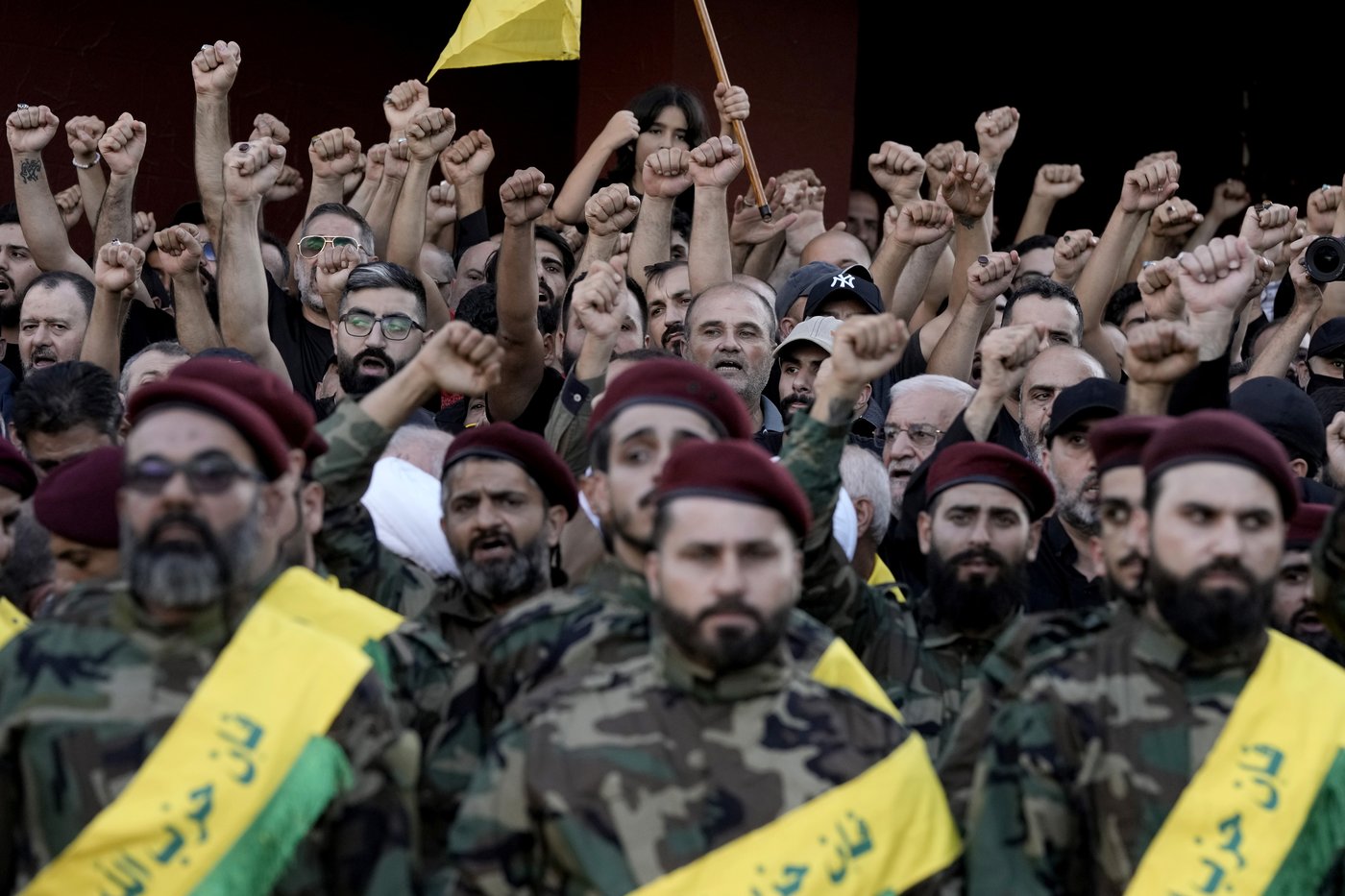 Hezbollah targets base near Haifa after Israeli strike in Beirut killed 37, including top commander | iNFOnews.ca Hezbollah targets base near Haifa after Israeli strike in Beirut killed 37, including top commander | iNFOnews.ca