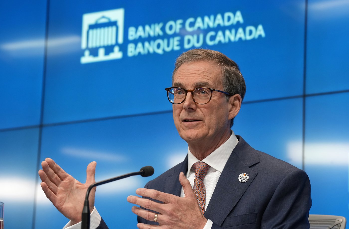 In the news today: Interest rate update, Alberta Next tour, and arts prizes awarded | iNFOnews.ca